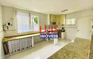 Imagem 7: Casa com 3 dormitórios à venda, 211 m² por R$ 700.000 - Itaipu - Niterói/RJ...