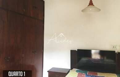 Imagem 9: Sobrado à venda no bairro Vila Guarani Z Sul - São Paulo/SP, Zona Sul