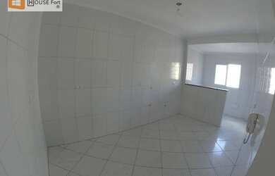 Imagem 6: Apartamento à venda, 102 m² por R$ 430.000,00 - Tupi - Praia Grande/SP