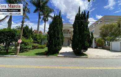 Imagem 5: Casa com 4 dormitórios, 776 m² - venda por R$ 8.750.000,00 ou aluguel...