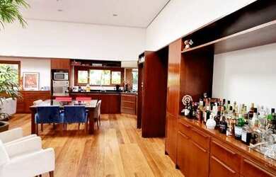 Imagem 3: Casa com 3 dormitórios à venda, 370 m² por R$ 3.200.000 - Condomínio...