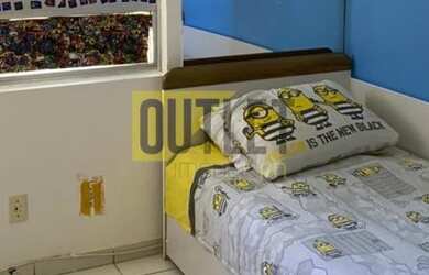 Imagem 16: Disponível para venda Apartamento no Condomínio Residencial Porto Paladio