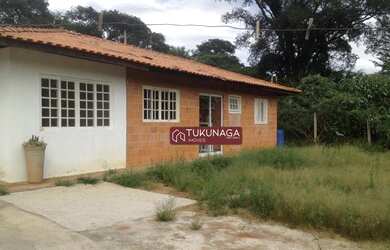 Imagem 3: Chácara com 3 dormitórios, 1000 m² - venda por R$ 330.000,00 ou aluguel...