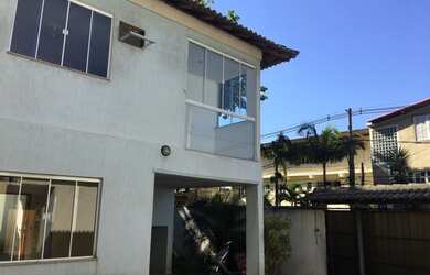 Imagem 4: Casa à venda, Recreio dos Bandeirantes, Rio de Janeiro, RJ.Não Aceita Financiamento Bancár