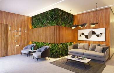 Imagem 10: APARTAMENTO BALNEARIO MARACANA - PRAIA GRANDE SP