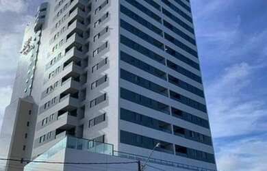 Imagem: O apartamento possui 3 Dormitórios, 3 Banheiros, 2 Vagas na