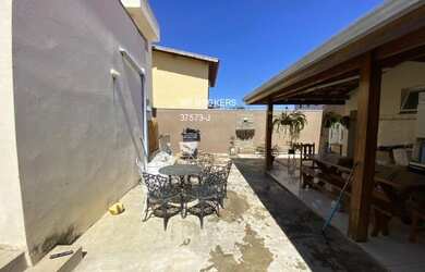 Imagem 5: CASA RESIDENCIAL em JUNDIAÍ - SP, JARDIM SÃO VICENTE