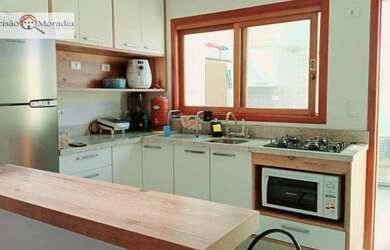 Imagem 1: Sobrado à venda, 60 m² por R$ 369.000,00 - Granja Viana - Cotia/SP