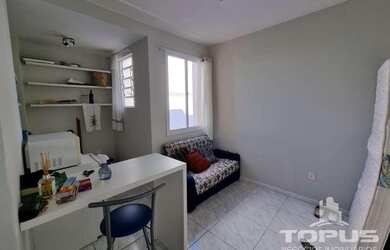 Imagem 3: Caxias do Sul - Apartamento Padrão - São Pelegrino