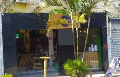 Imagem: O depósito possui 50m² de Área e está localizado em Santana