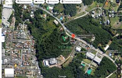 Imagem 1: Terreno à venda, 1063 m² por R$ 550.000,00 - Roça Grande - Colombo/PR