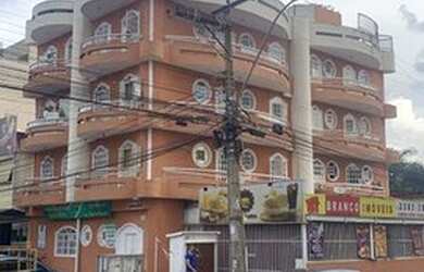 Imagem: O apartamento possui 2 Dormitórios, 1 Banheiro e 60m² de Área