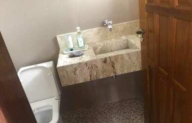 Imagem 11: CONDOMÍNIO VILLAGE PARK. Piscina, Churrasqueira, Ar-condicionadoeGuarda...