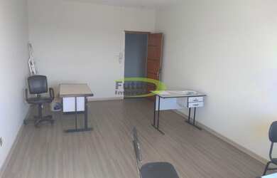 Imagem: Excelente sala Comercial no Edifício CACAU, no Bairro Inconfidentes