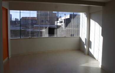 Imagem 6: Sala Comercial. 62m² de Área