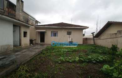 Imagem 4: Terreno à venda, 324 m² por R$ 420.000,00 - Pilarzinho - Curitiba/PR