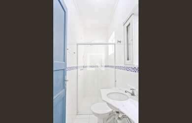 Imagem 9: Casa de Condomínio para Aluguel - Freguesia do Ó, 1 Quarto, 38 m2