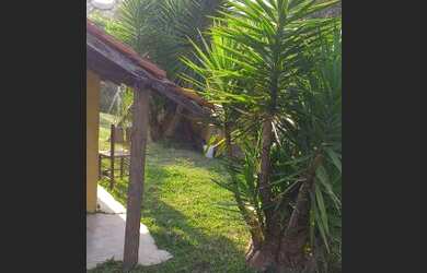 Imagem: A chácara possui 23.000m² de Área e está localizado em