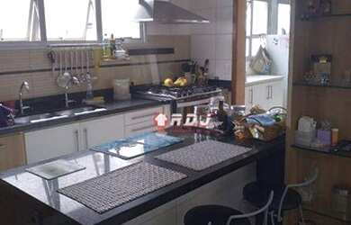 Imagem 15: Cobertura com 3 dormitórios à venda, 181 m² por R$ 1.250.000,00 - José Menino - Santos/SP