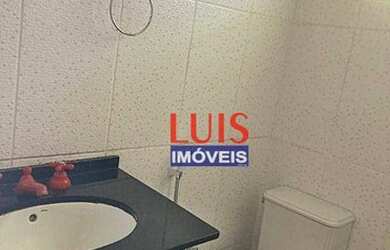 Imagem 16: Casa com 4 dormitórios à venda, 200 m² por R$ 880.000 - Itaipu - Niterói/RJ...