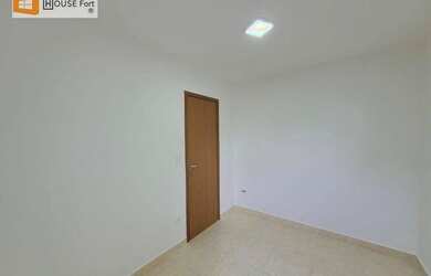 Imagem 13: Apartamento à venda, 54 m² por R$ 275.000,00 - Guilhermina - Praia Grande/SP