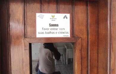 Imagem 6: Apartamento à venda, 40 m² por R$ 220.000,00 - Tupi - Praia Grande/SP