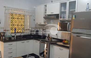 Imagem 6: Lindo Sobrado à Venda, 300m² Com Uma Infra Estrutura Maravilhosa Vila...