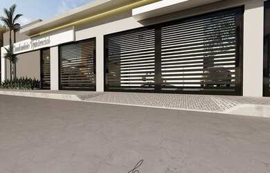 Imagem 6: Porto Seguro - Casa Padrão - Alto Taperapuan