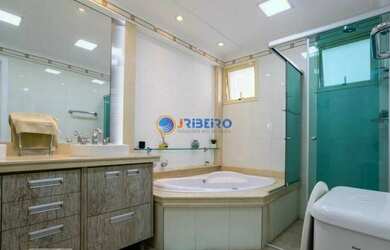 Imagem 10: Apartamento Alto Padrão à Venda no Bairro Santana - São Paulo/SP, Zona...