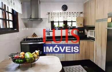 Imagem 10: Casa com 3 dormitórios à venda, 295 m² por R$ 800.000 - Pendotiba -...