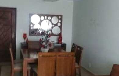 Imagem: O apartamento possui 3 Dormitórios, 3 Banheiros, 1 Vaga na