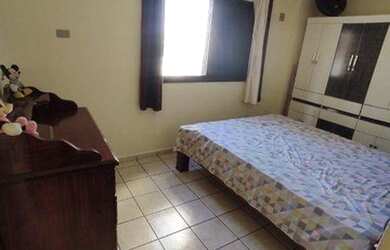 Imagem 11: Apartamento à venda, 49 m² por R$ 215.000,00 - Vila Guilhermina - Praia...