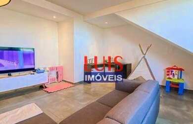 Imagem 15: Casa com 4 dormitórios à venda, 229 m² por R$ 1.950.000 - Itaipu -...