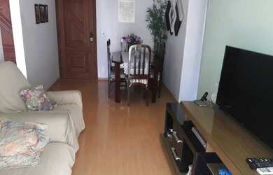 Imagem 4: Maravilhoso apto 2qtos mais dependências