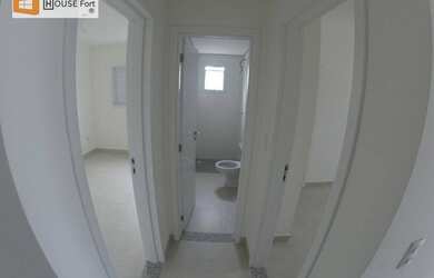 Imagem 9: Apartamento à venda, 64 m² por R$ 395.000,00 - Canto do Forte - Praia...