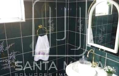 Imagem 10: Casa sobrado na rua 5 dormitórios/suite, cozinha planejada