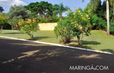 Imagem: A chácara possui 1.050m² de Área e está localizado em Zona