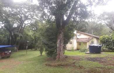 Imagem 3: Sítio com rio em - Betim - MG