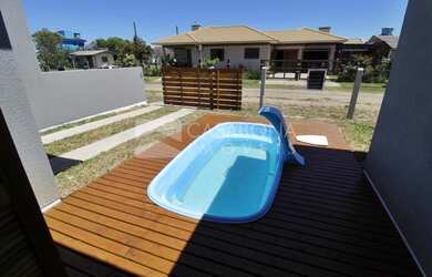 Imagem 4: Arroio do Sal/RS - Casa Padrão - São Pedro