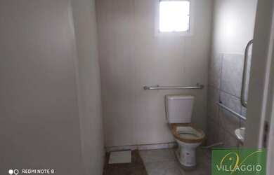 Imagem 2: Salão para alugar, 100 m² por R$ 4.700,00/mês - Residencial Cidade...