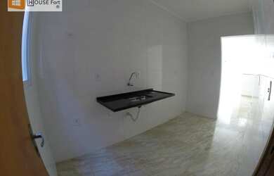 Imagem 5: Sobrado à venda, 55 m² por R$ 220.000,00 - Tude Bastos Sítio do Campo...