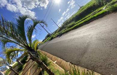 Imagem: O terreno possui 259m² de Área e está localizado em Jardim