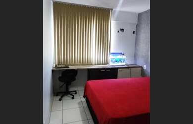 Imagem 7: Apartamento 2 quartos com armários no Residencial livre Ipiranga