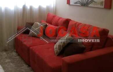 Imagem 1: Apartamento para Venda em São Paulo, Jardim Santa Terezinha Zona Leste...