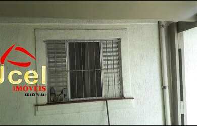 Imagem 4: V1189 - Casa no Bairro Jardim de Lorenzo Cangaiba