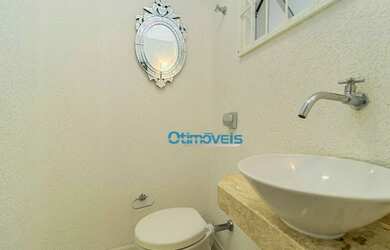 Imagem 5: Sobrado à venda, 161 m² por R$ 745.000,00 - Jardim das Américas - Curitiba/PR