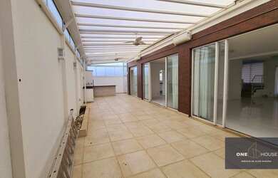 Imagem 10: Rara Casa no Condomínio Clube Paulistano Morumbi