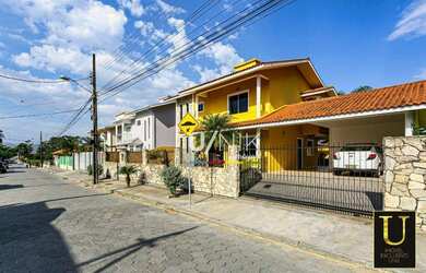 Imagem 4: Casa à venda, 228 m² por R$ 1.450.000,00 - Alto Ribeirão - Florianópolis/SC