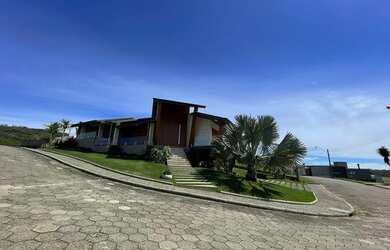 Imagem 4: LOTE A VENDA NO CONDOMÍNIO RESIDENCIAL GARDEN VILLE COM 734M²