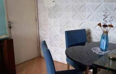 Imagem 2: APARTAMENTO À VENDA NO CONDOMÍNIO VERITÁ - ACEITA PERMUTA POR SOBRADO